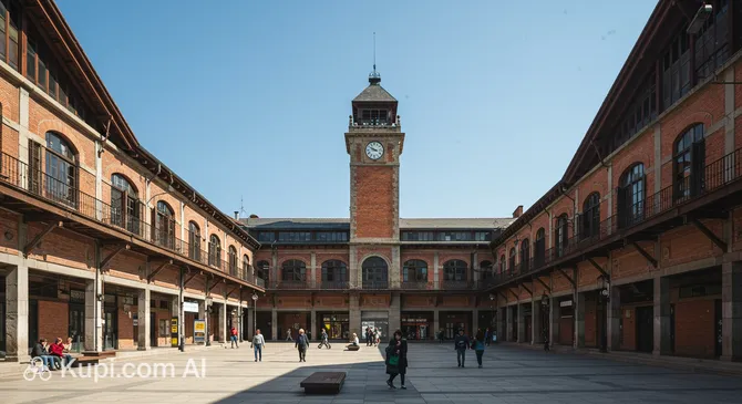 Laboral City of Culture