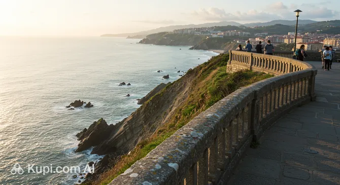 Providence Viewpoint
