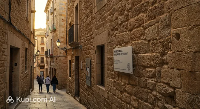 Museum of Jewish History