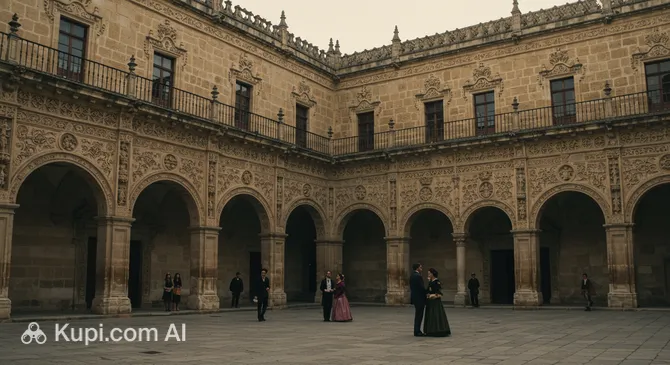 Palace of the Infantado