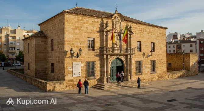 Huelva Museum