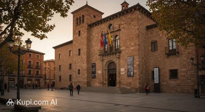 Huesca Museum