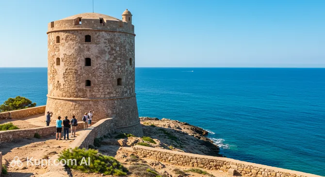 Torre des Carregador