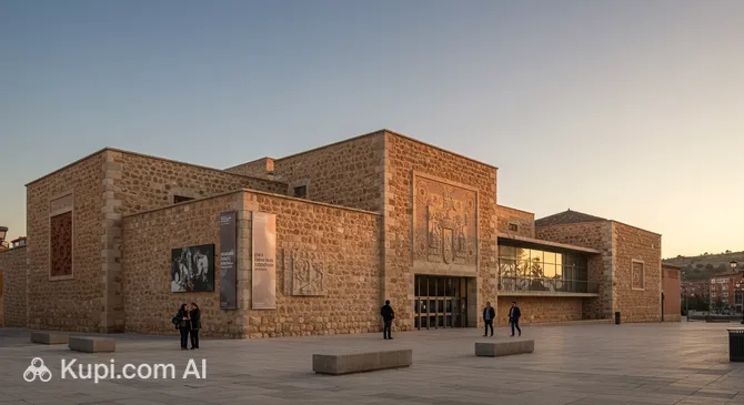 International Museum of Ibero Art