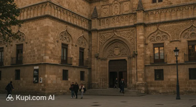 Provincial Museum of Jaén