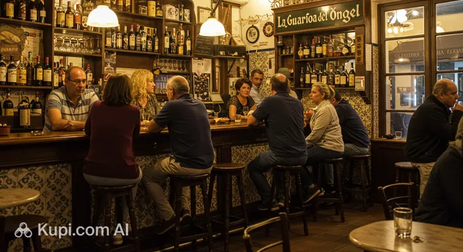 La Guarida del Ángel