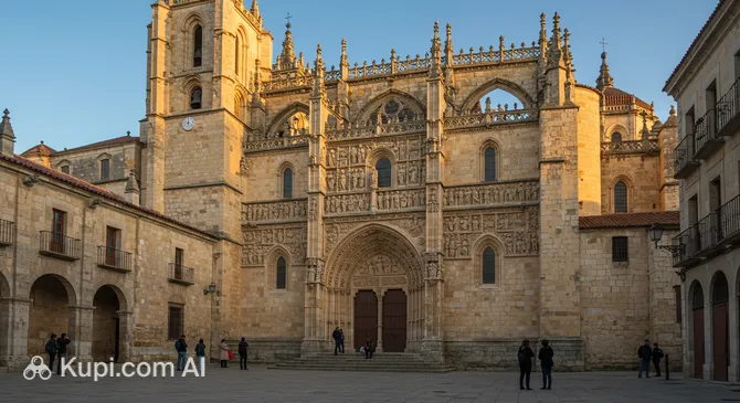 Convent of San Marcos