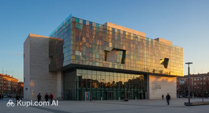 Museum of Contemporary Art of Castilla y León