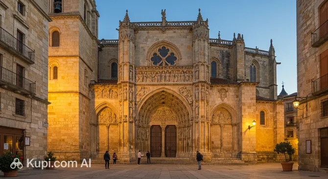 Museum of San Isidoro