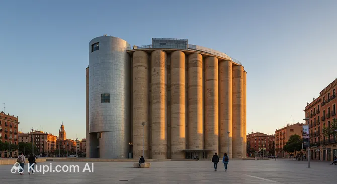 CaixaForum Lleida