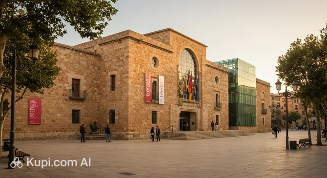 Lleida Museum