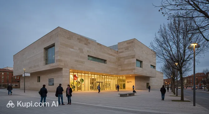 Casa de las Ciencias