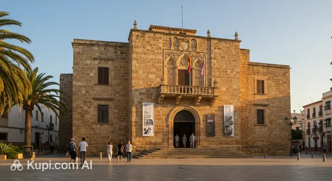 Museum of Menorca