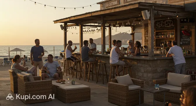 La Cala Gastrobar