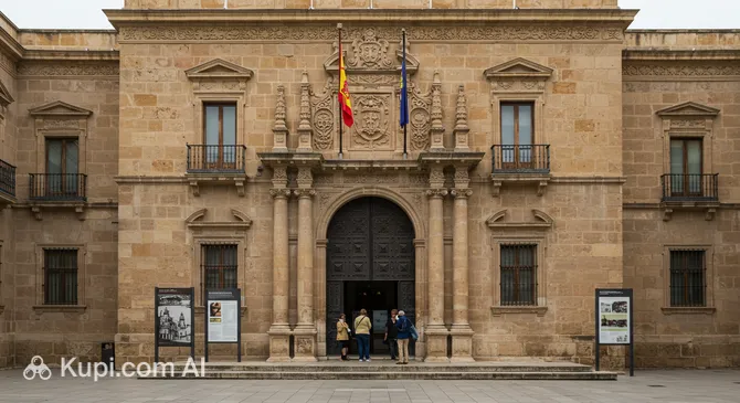 Archaeological Museum of Murcia