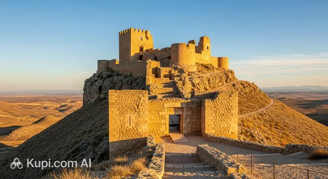 Castillejo de Monteagudo