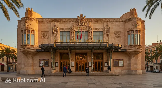 Royal Casino of Murcia