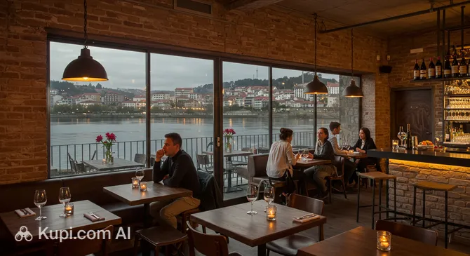 Tizar Gourmet Urban Food