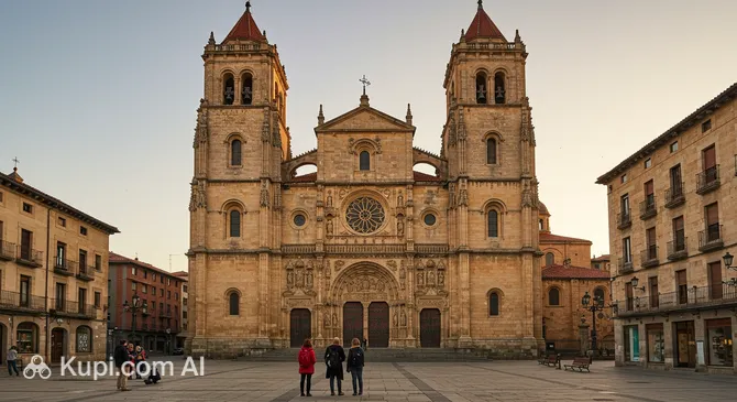 Basilica of San Juan el Real