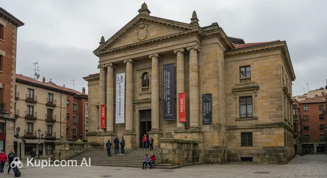 Museum of Fine Arts of Asturias