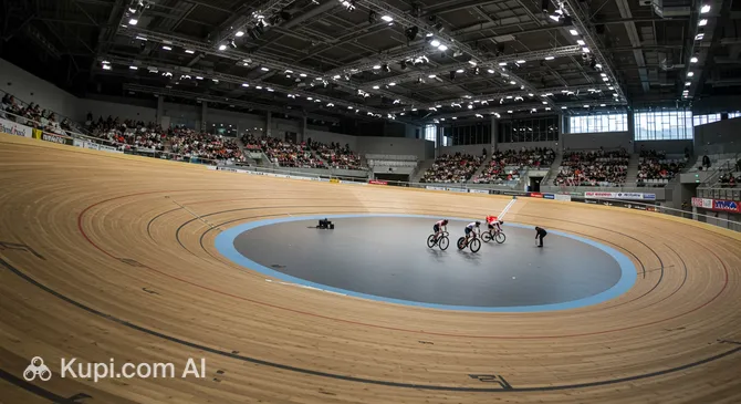 Velodrome Illes Balears