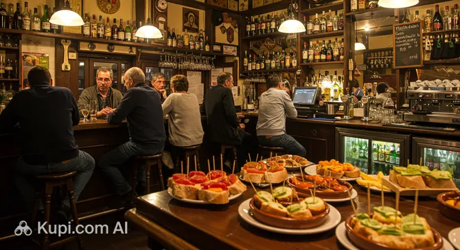 Gastro Okei Errialde