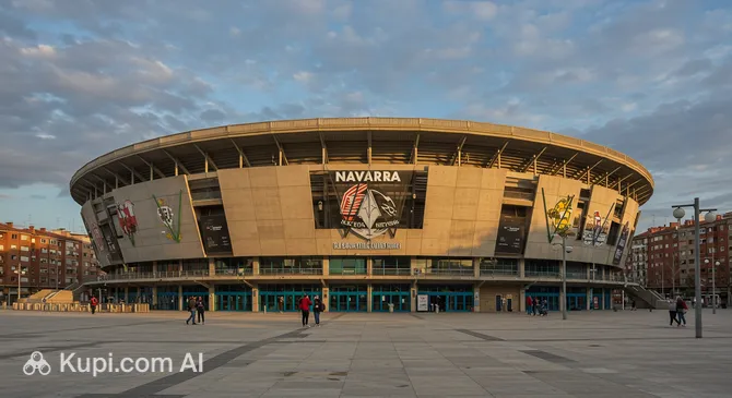 Navarra Arena