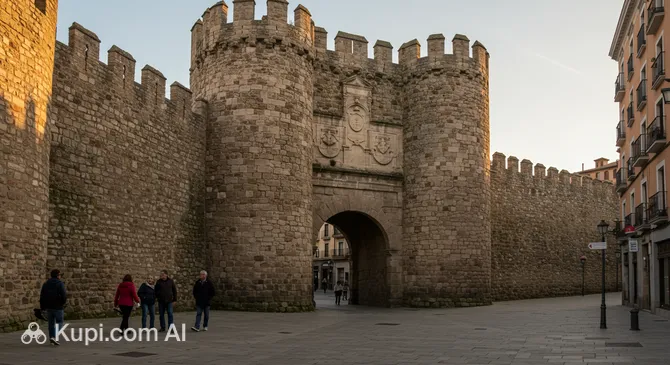 Zumalacárregui Gate