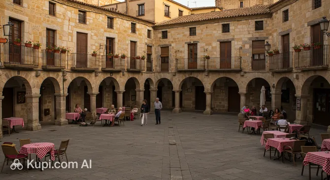 Plaça de les Peixateries Velles