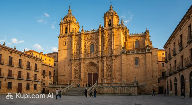 Convent of San Esteban