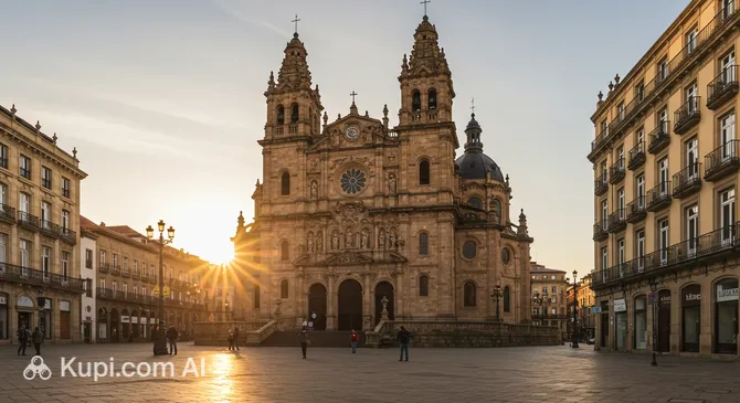 Basilica of Saint Mary of the Chorus