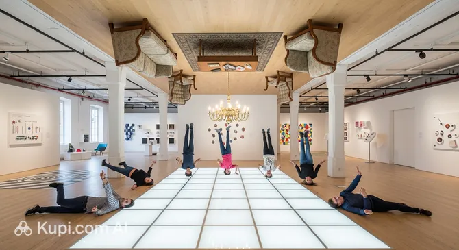 Museum of Illusions Tenerife