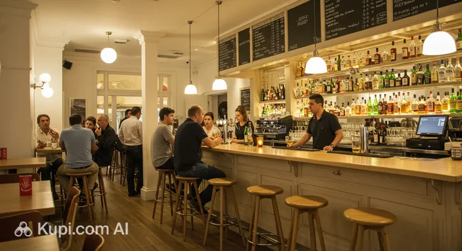 Abra Sardinero Resto-Bar