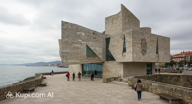 Cantabrian Maritime Museum