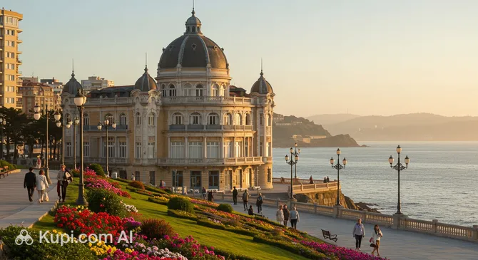 Gran Casino del Sardinero