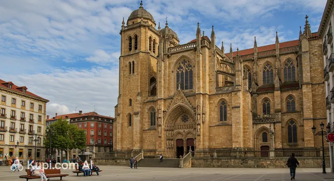 Santander Cathedral
