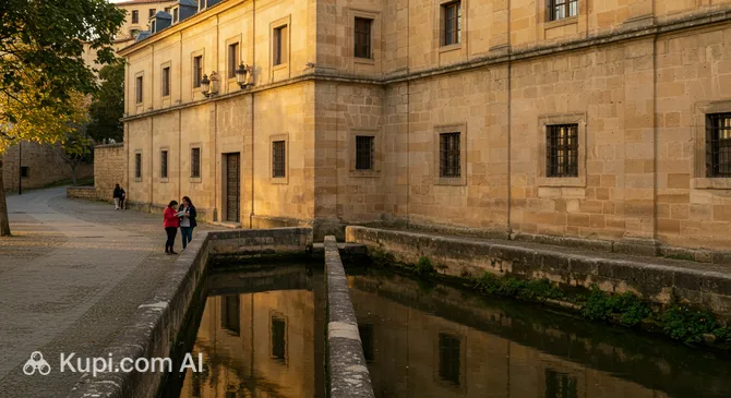 Royal Mint Museum of Segovia