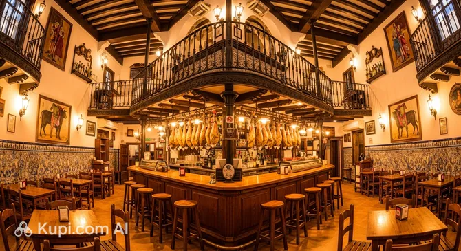 Bar Postiguillo Tapas