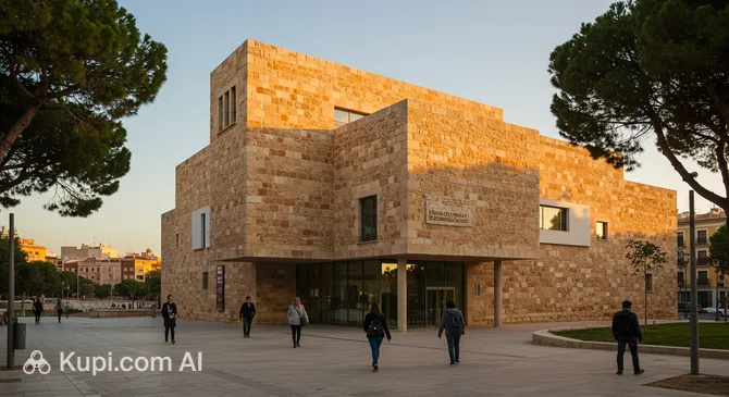 CaixaForum Tarragona