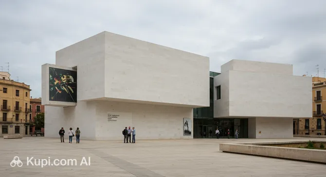 Tarragona Museum of Modern Art