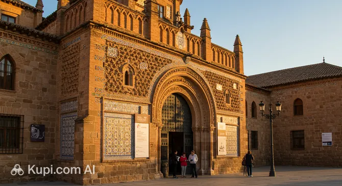Provincial Museum of Teruel