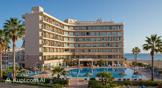 Meliá Torremolinos