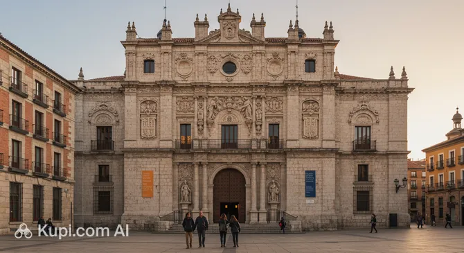 National Museum of Sculpture