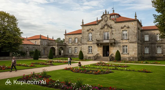 Quiñones de León Museum