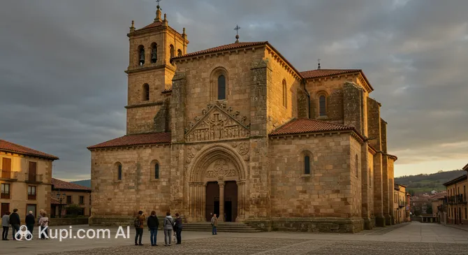 Basilica of San Prudencio de Armentia