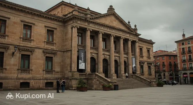 Museum of Fine Arts of Álava
