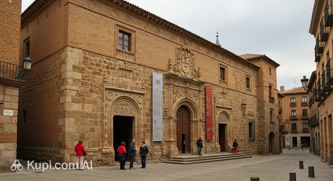 Pablo Gargallo Museum
