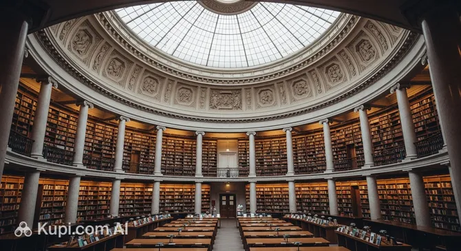 The National Library of Finland