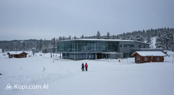 Laajis Urban Outdoor Resort