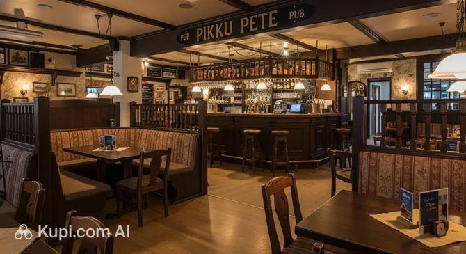 Pikku Pete Pub